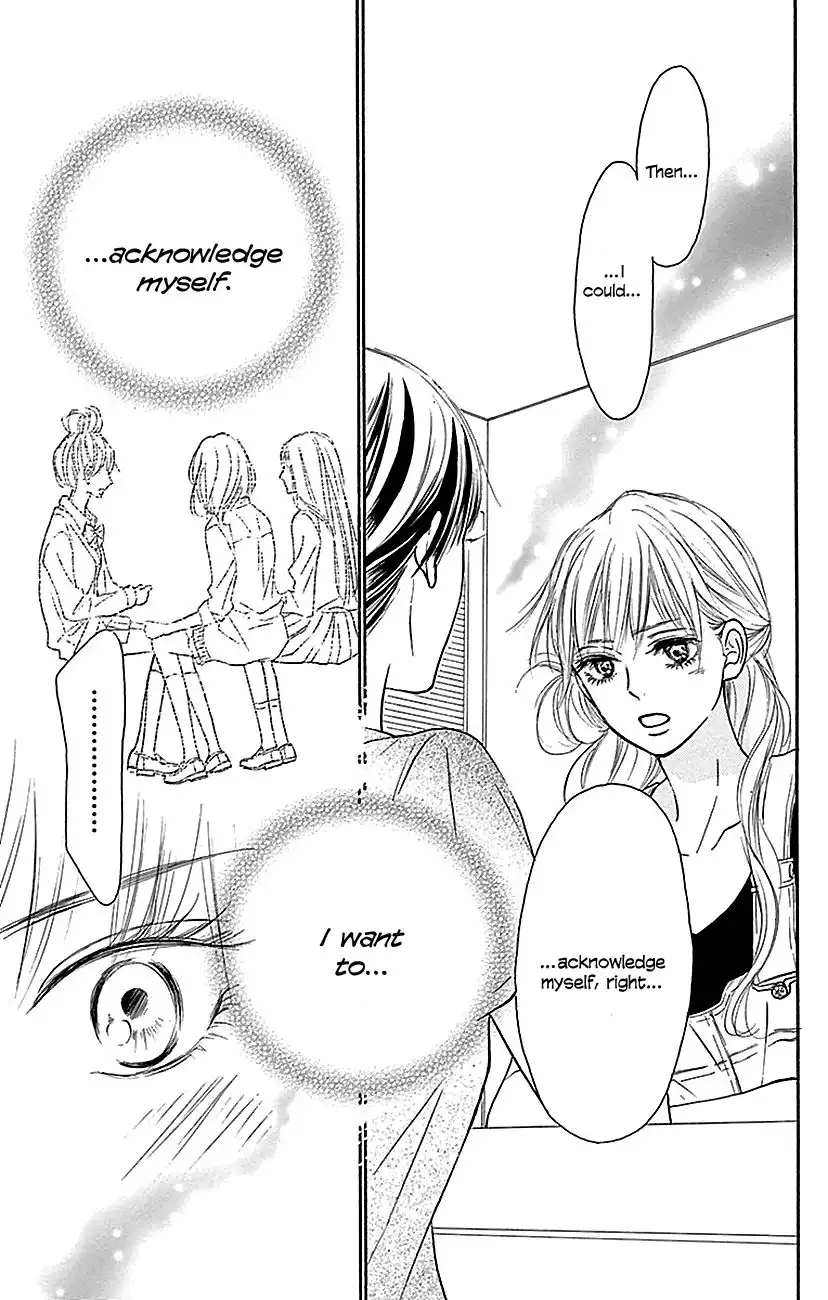 Kimi Ni Todoke Chapter 105 33